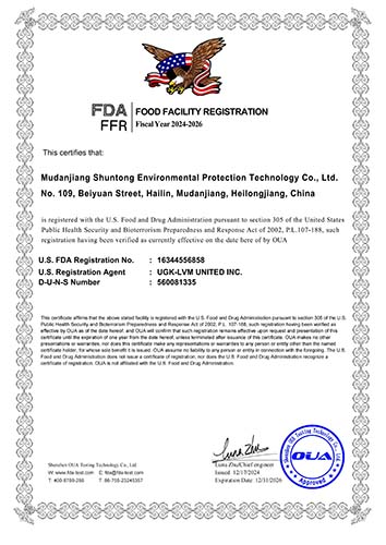 FDA FDA